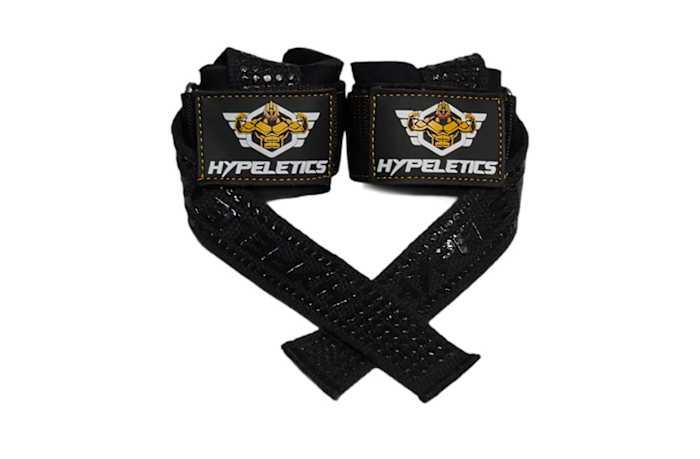 Hypeletics Lifting Straps
